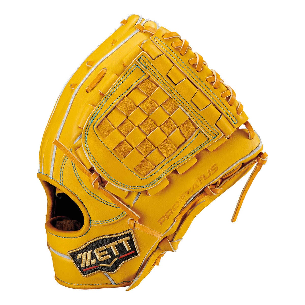 硬式グラブ プロステイタスSE 二塁手・遊撃手用 サイズ:4