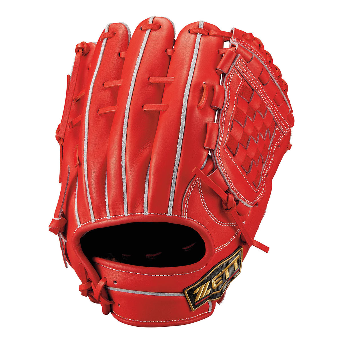 硬式グラブ プロステイタスSE 二塁手・遊撃手用 サイズ:4