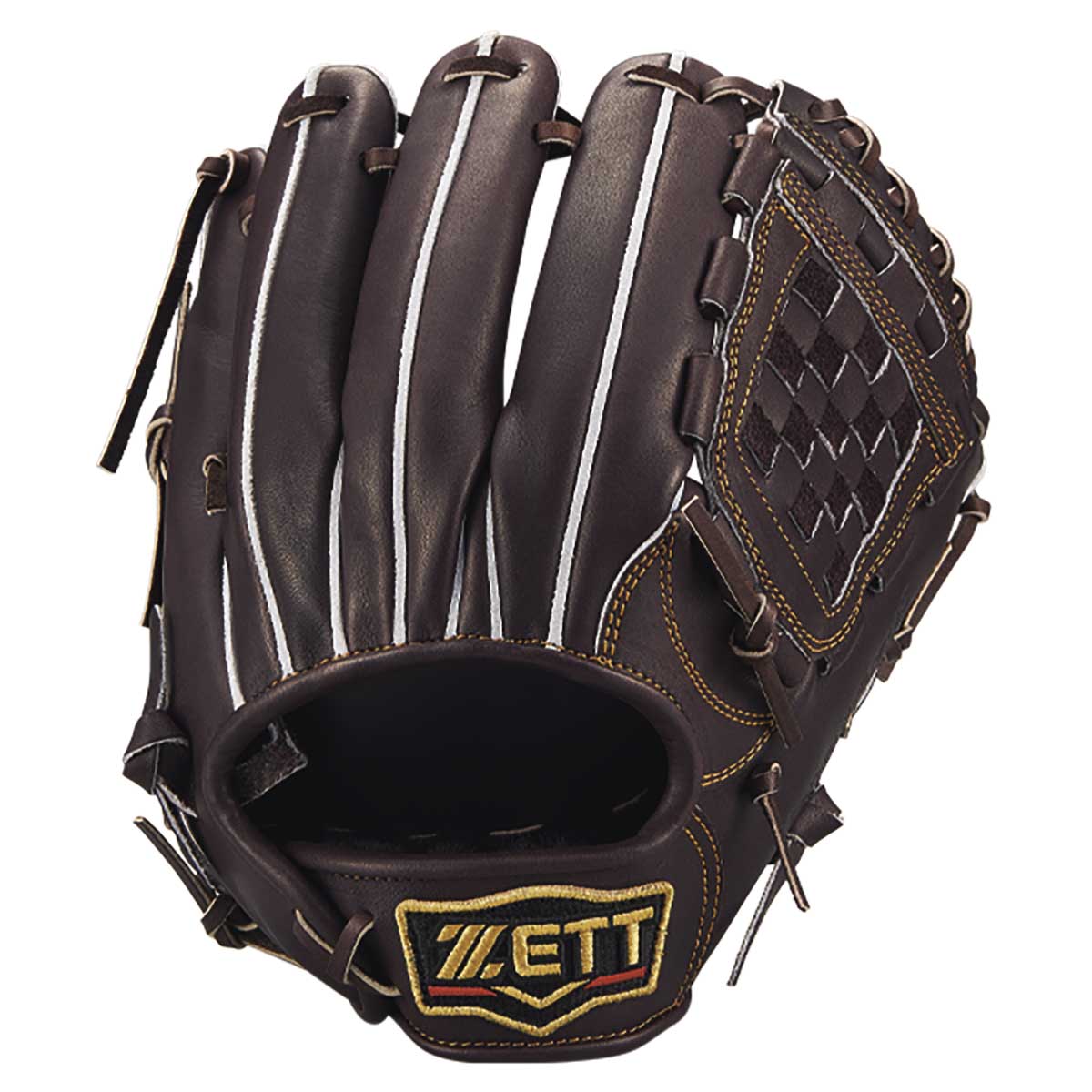 硬式グラブ プロステイタス 二塁手・遊撃手用 サイズ:4