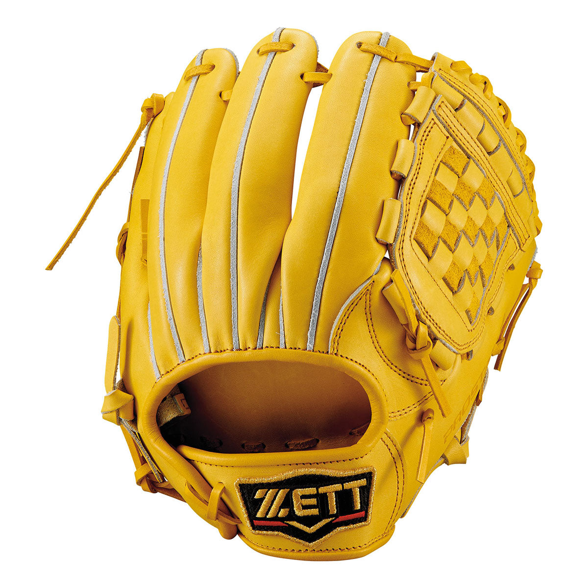 硬式グラブ プロステイタス 二塁手・遊撃手用 サイズ:4