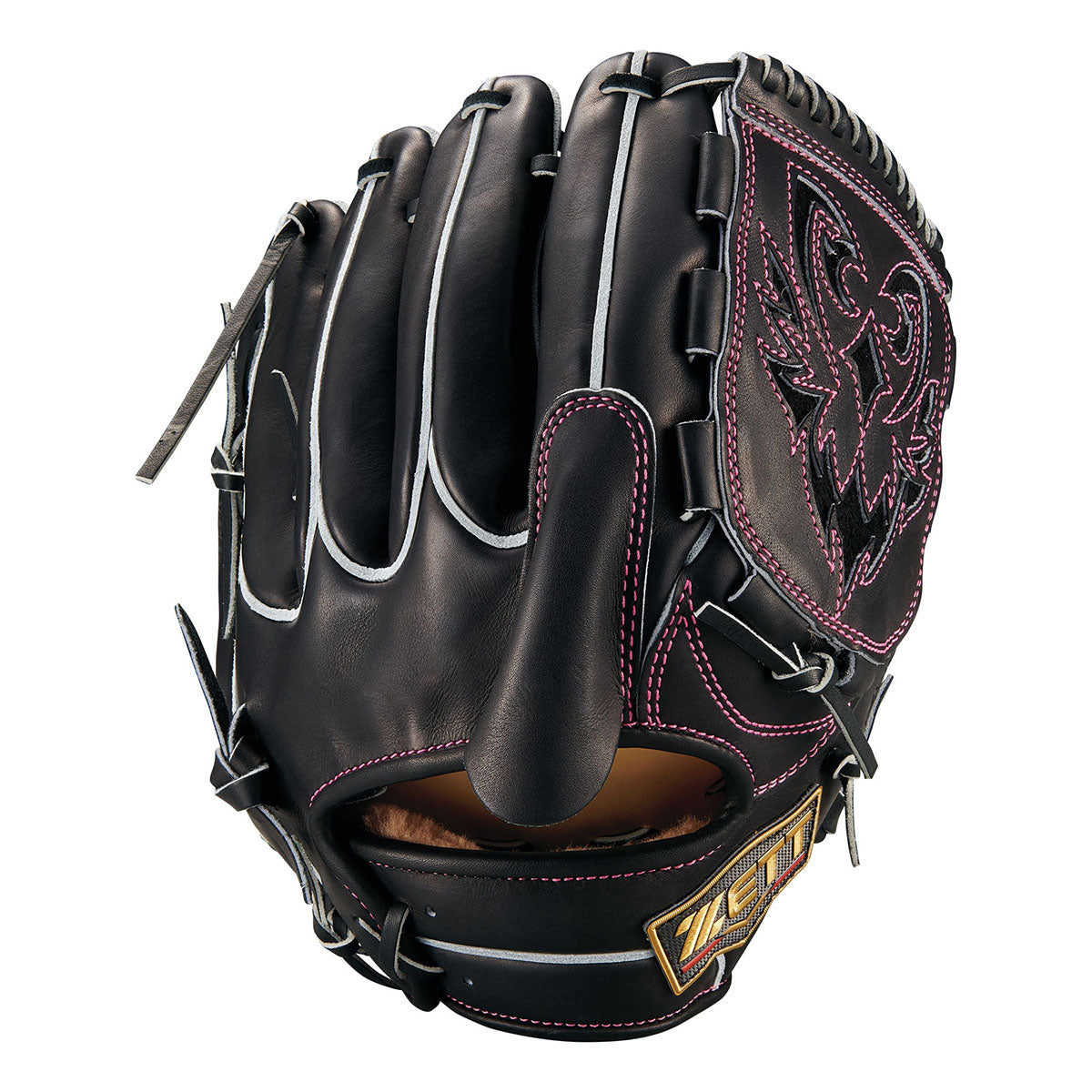 硬式グラブ プロステイタスSE 投手用 サイズ:5