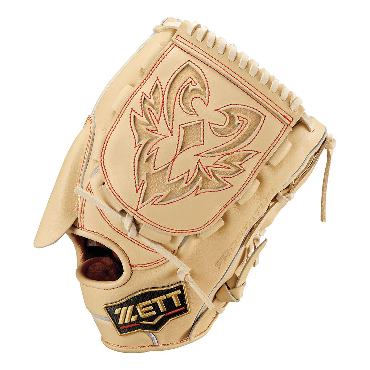 硬式グラブ プロステイタスSE 投手用 サイズ:5