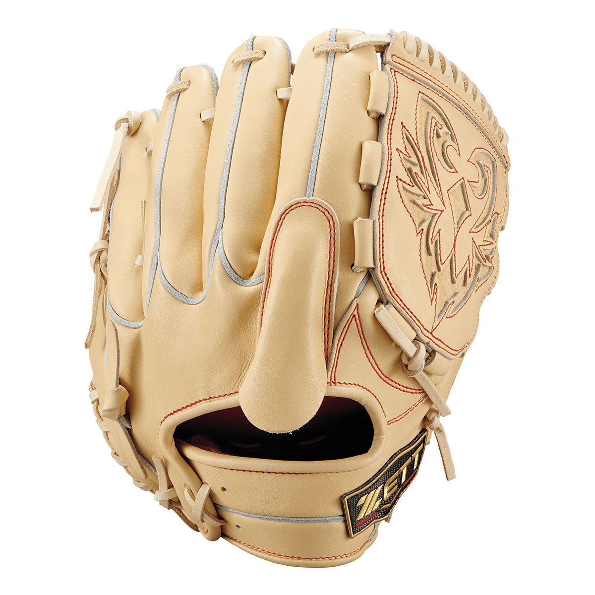 硬式グラブ プロステイタスSE 投手用 サイズ:5