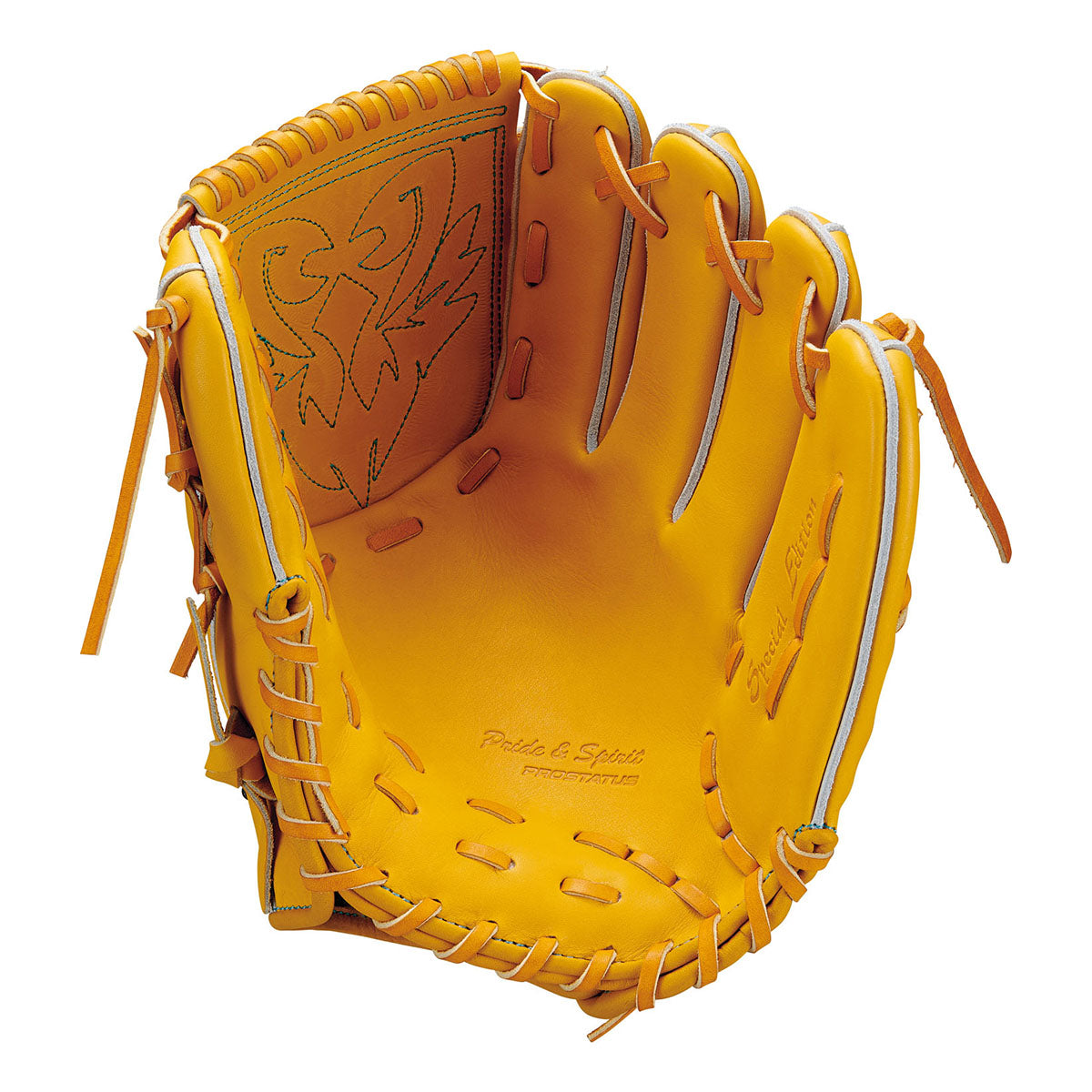 硬式グラブ プロステイタスSE 投手用 サイズ:5