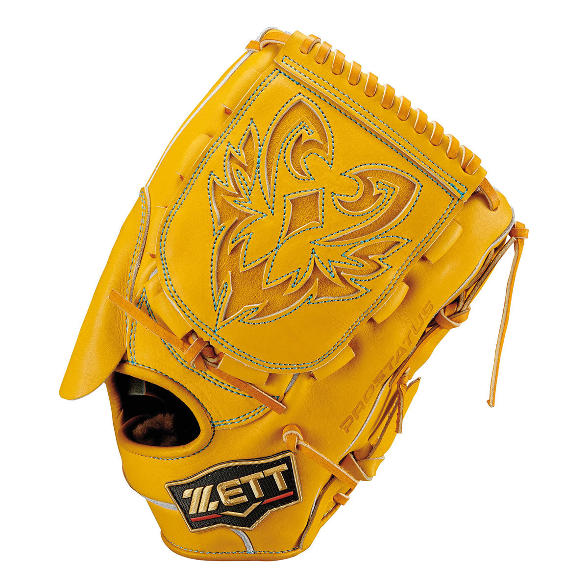 硬式グラブ プロステイタスSE 投手用 サイズ:5