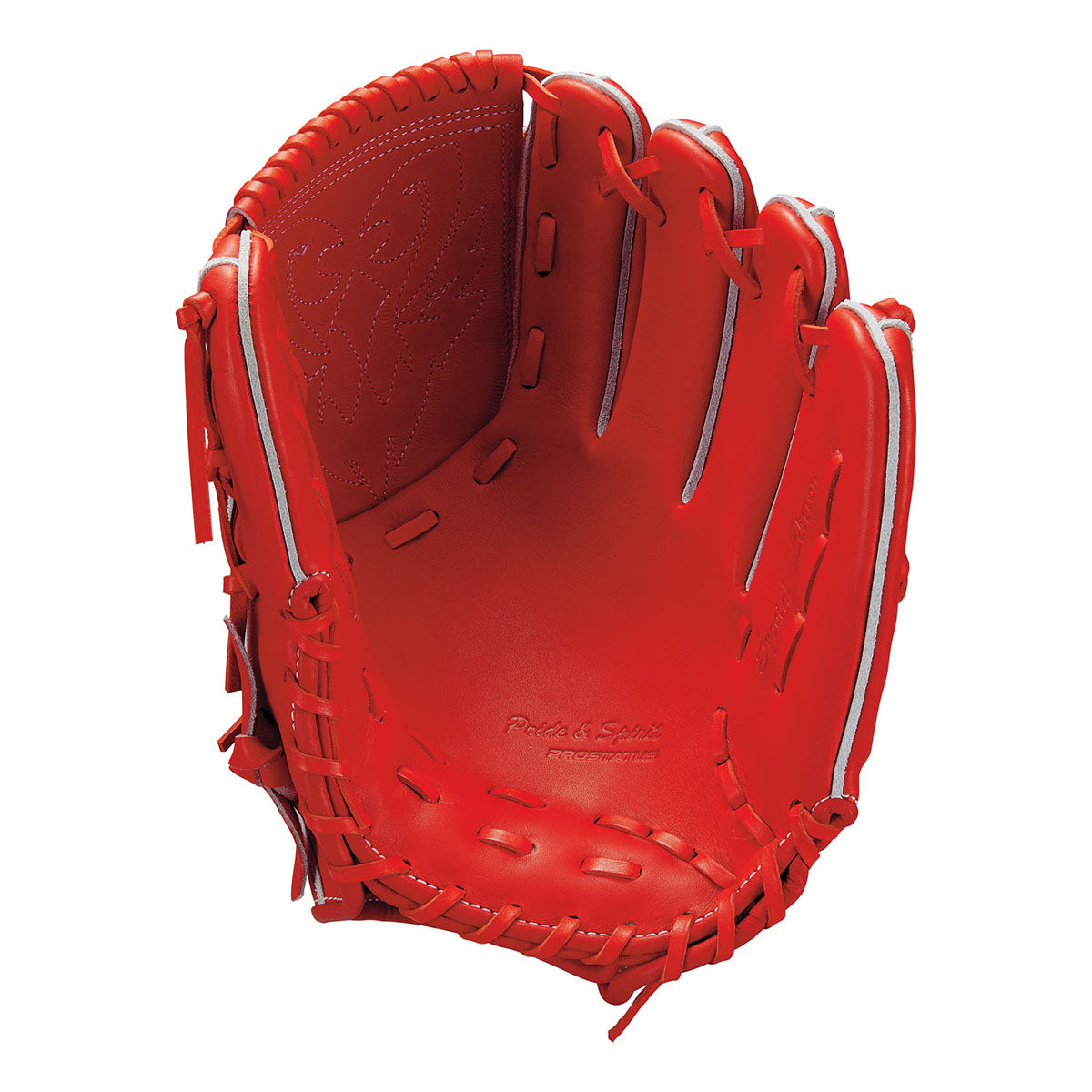 硬式グラブ プロステイタスSE 投手用 サイズ:5