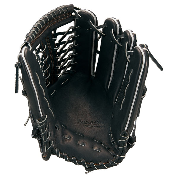 硬式グラブ プロステイタス 外野手用 サイズ:8
