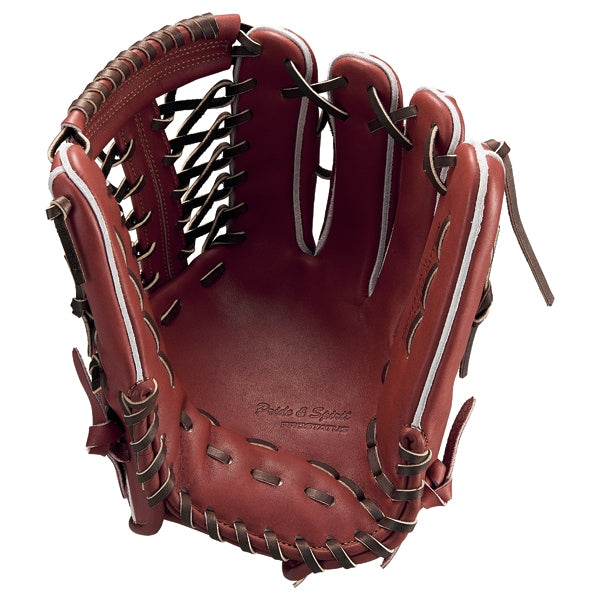 硬式グラブ プロステイタス 外野手用 サイズ:8