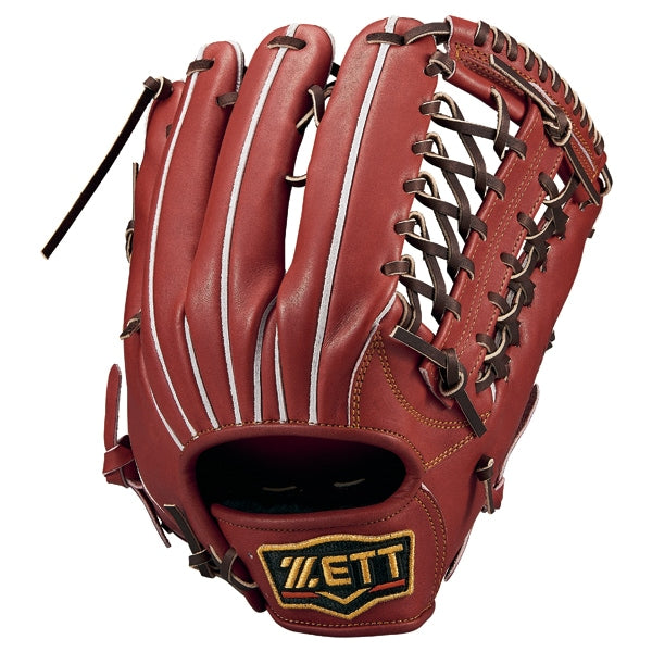 硬式グラブ プロステイタス 外野手用 サイズ:8