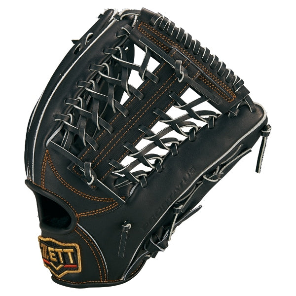 硬式グラブ プロステイタス 外野手用 サイズ:8