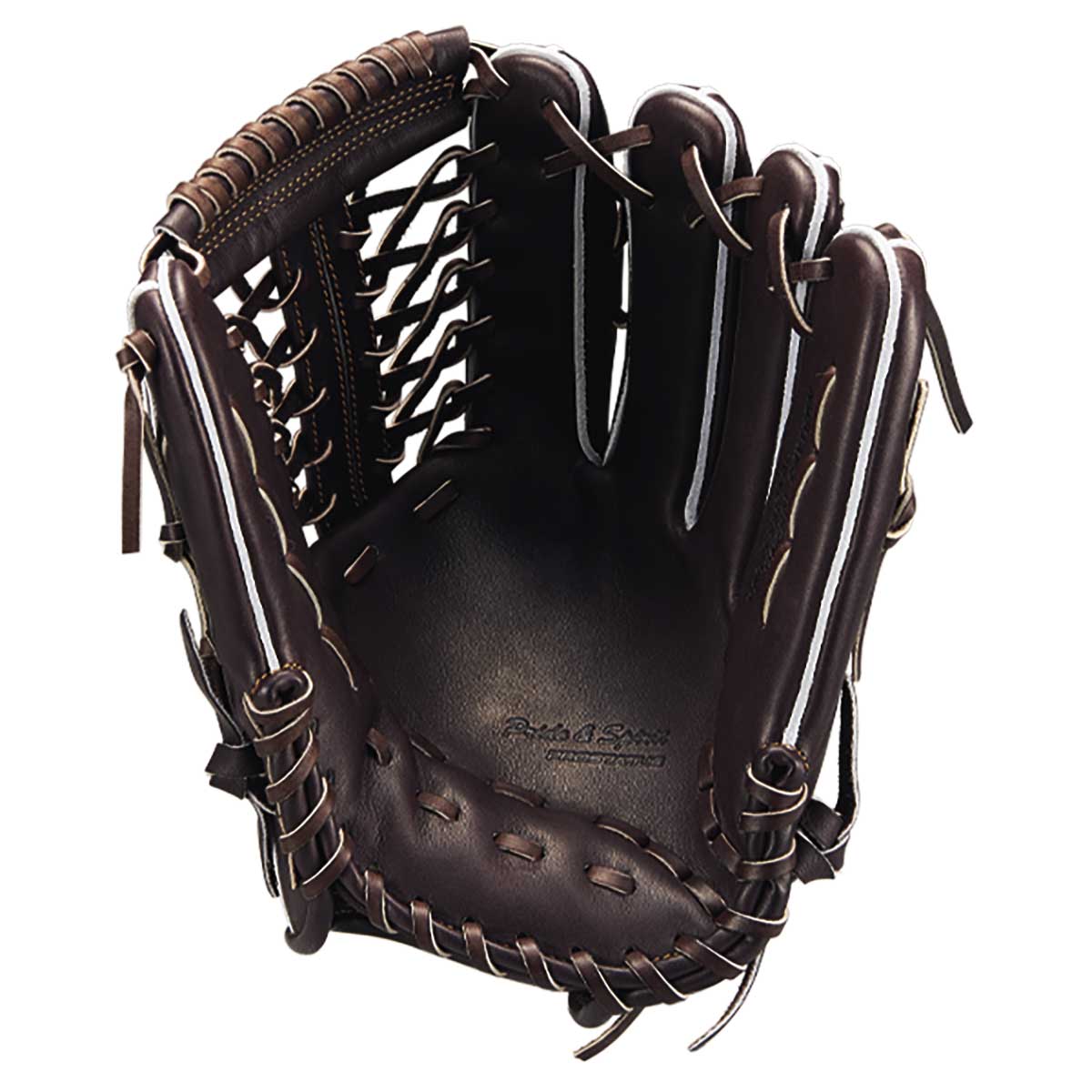 硬式グラブ プロステイタス 外野手用 サイズ:8