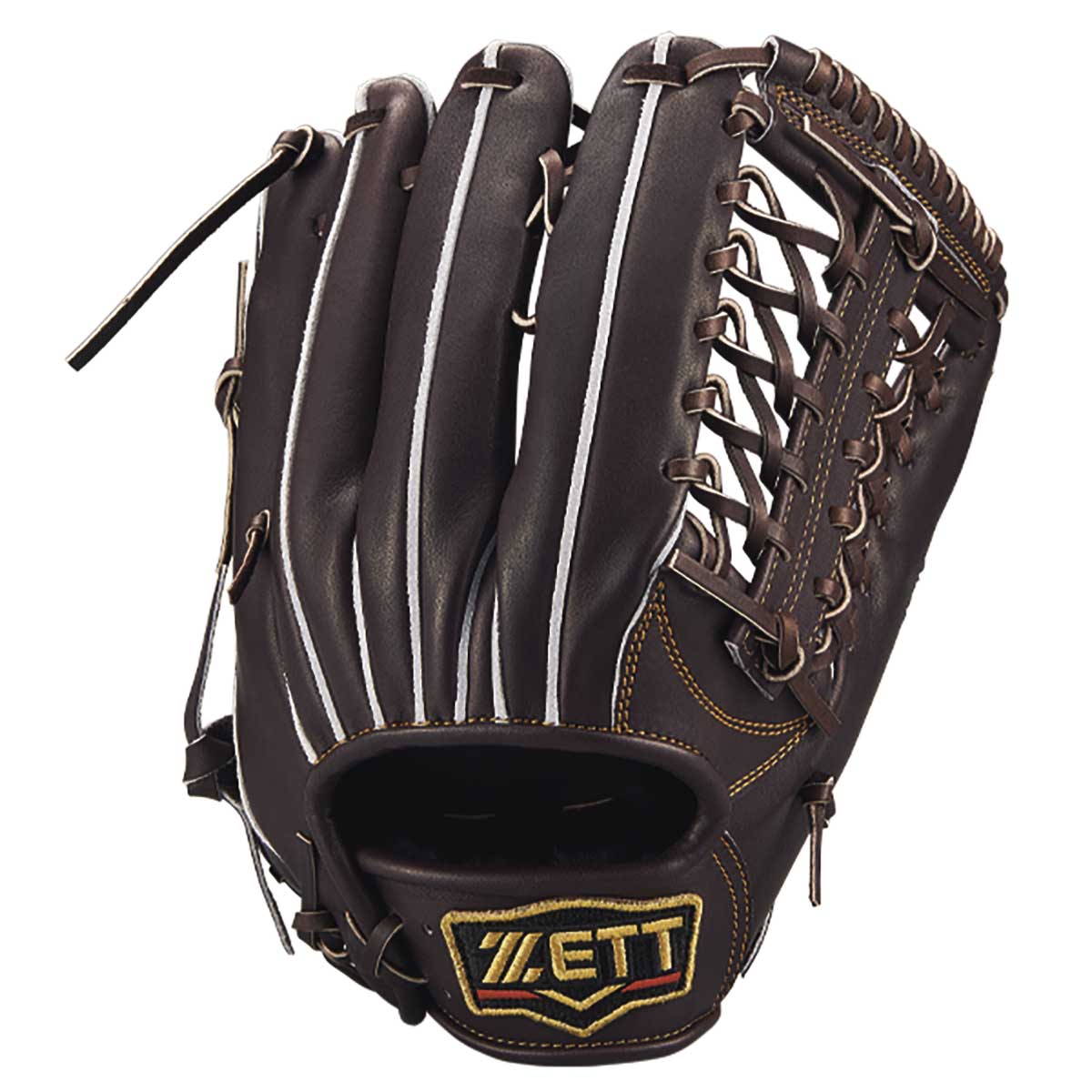 硬式グラブ プロステイタス 外野手用 サイズ:8