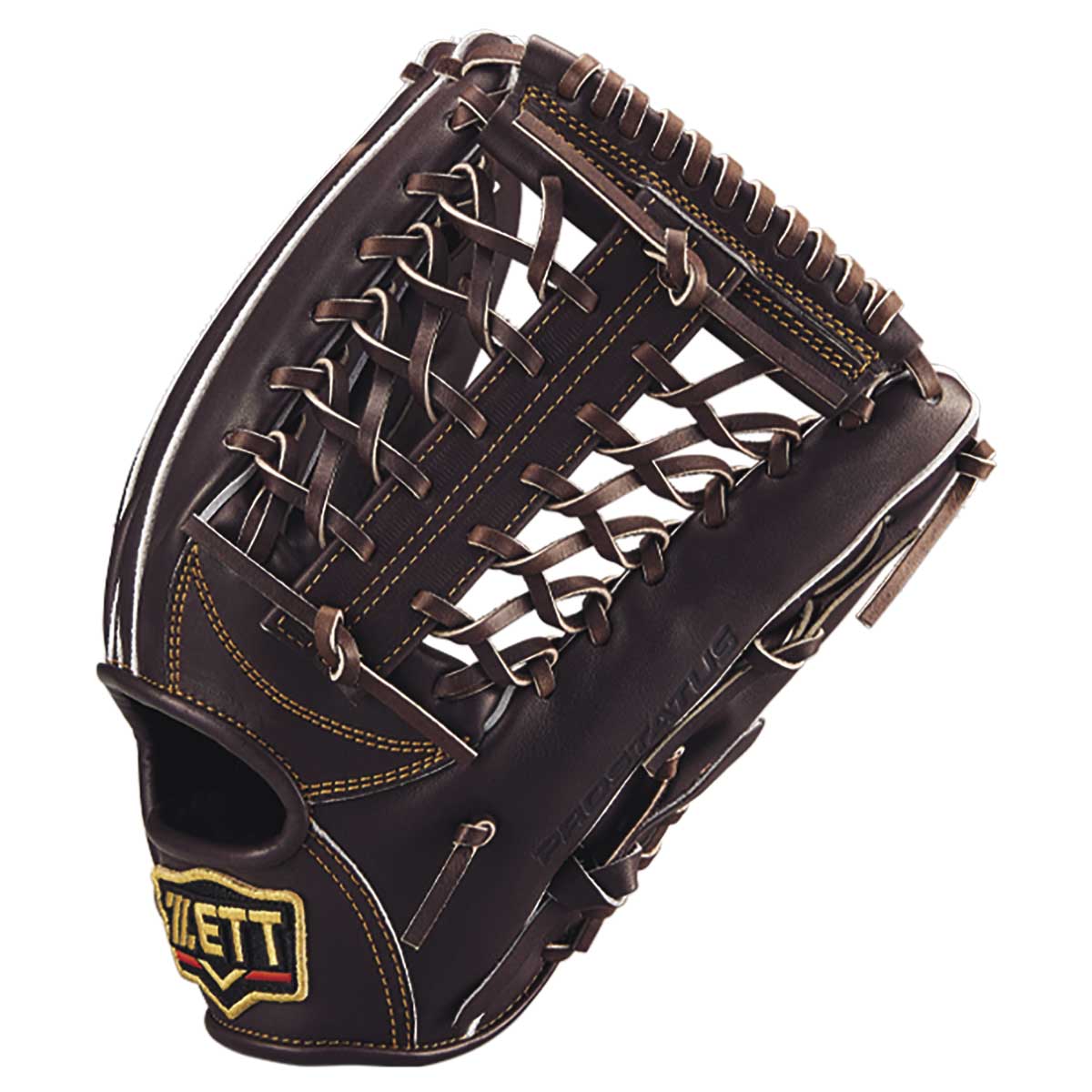 硬式グラブ プロステイタス 外野手用 サイズ:8