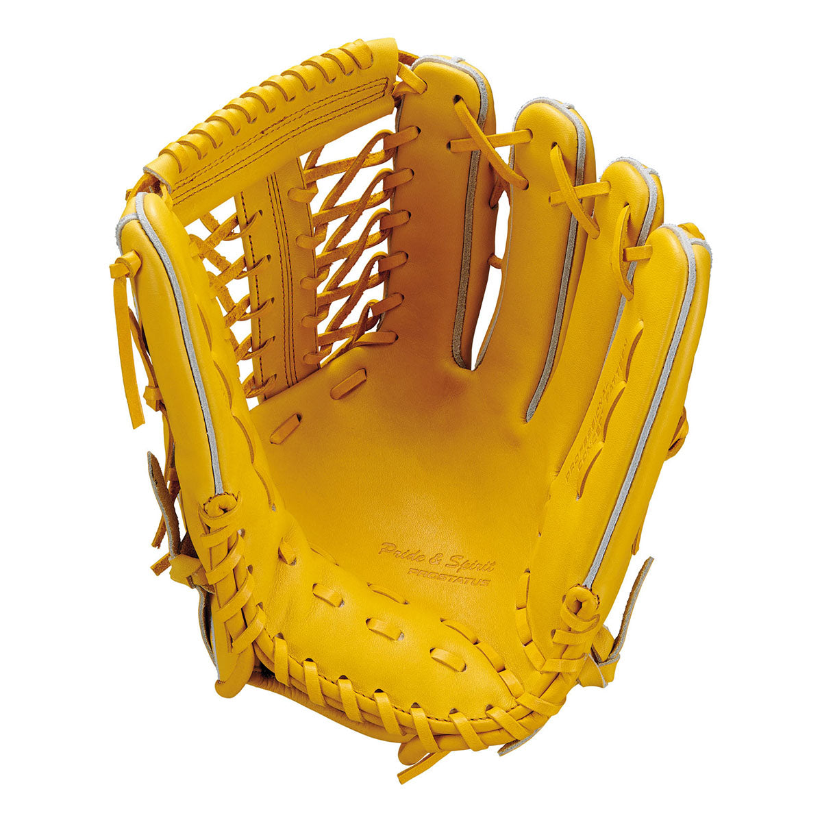 硬式グラブ プロステイタス 外野手用 サイズ:8