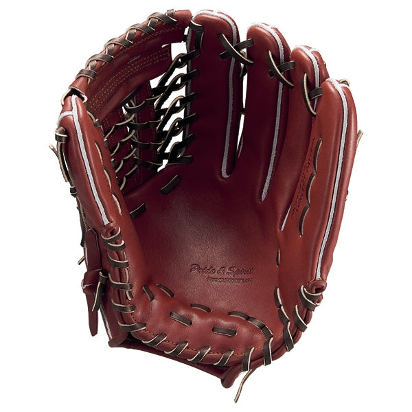 硬式グラブ プロステイタス ユーティリティ用 サイズ:6