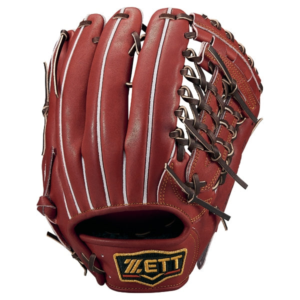 硬式グラブ プロステイタス ユーティリティ用 サイズ:6