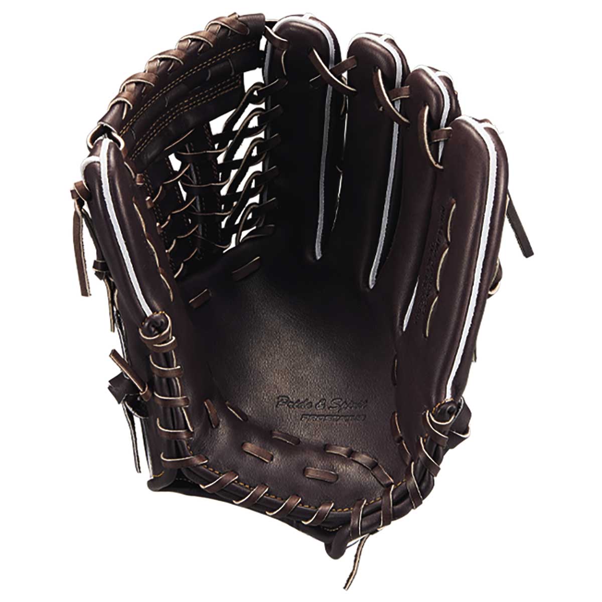 硬式グラブ プロステイタス ユーティリティ用 サイズ:6