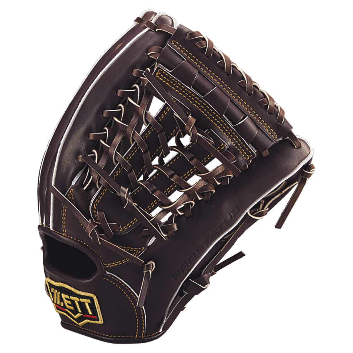 硬式グラブ プロステイタス ユーティリティ用 サイズ:6