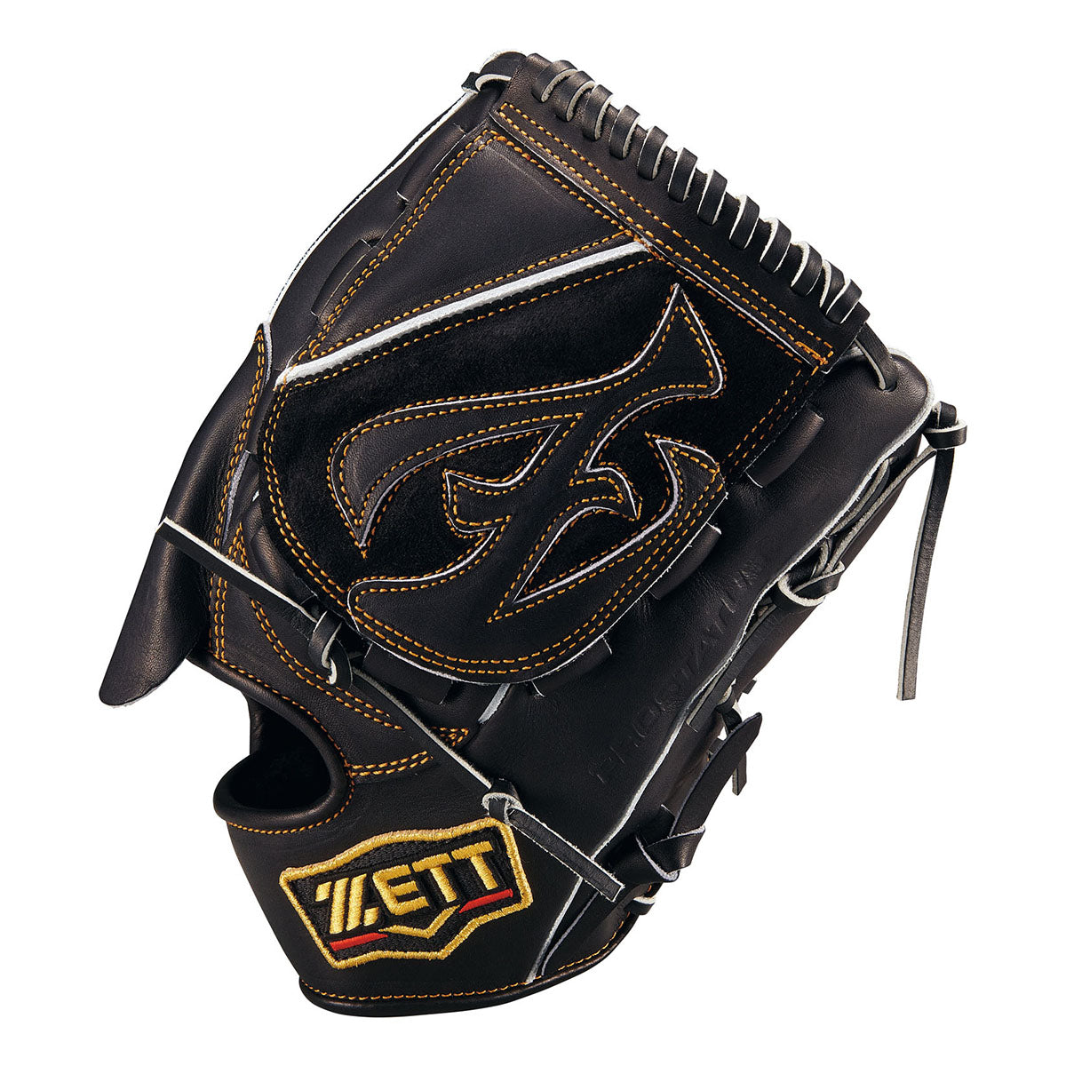 硬式グラブ プロステイタス 投手用 サイズ:5