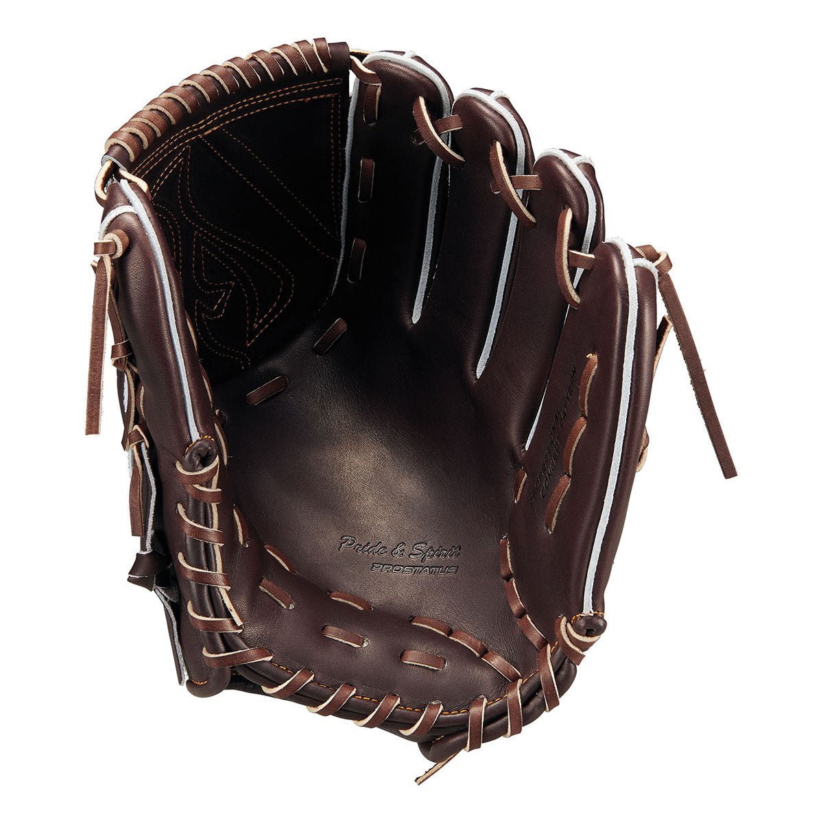 硬式グラブ プロステイタス 投手用 サイズ:5