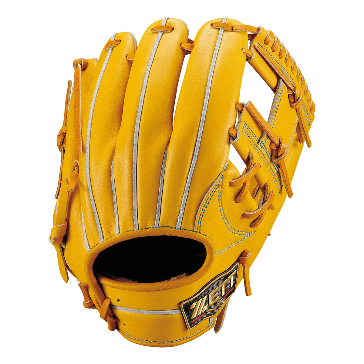 硬式グラブ プロステイタスSE 二塁手・遊撃手用 サイズ:4