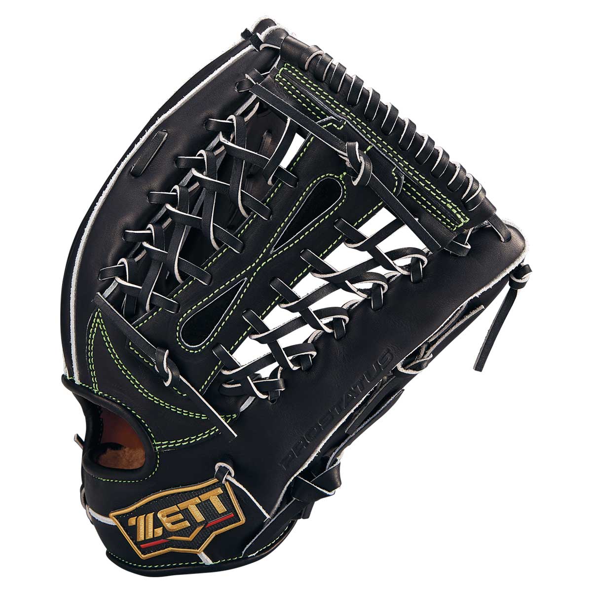 硬式グラブ プロステイタスSE 外野手用 サイズ:8