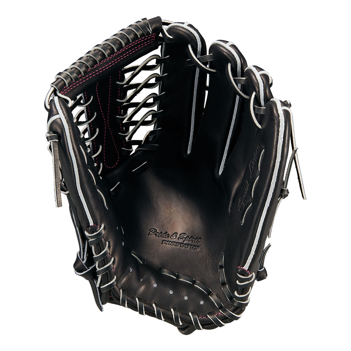 硬式グラブ プロステイタスSE 外野手用 サイズ:8