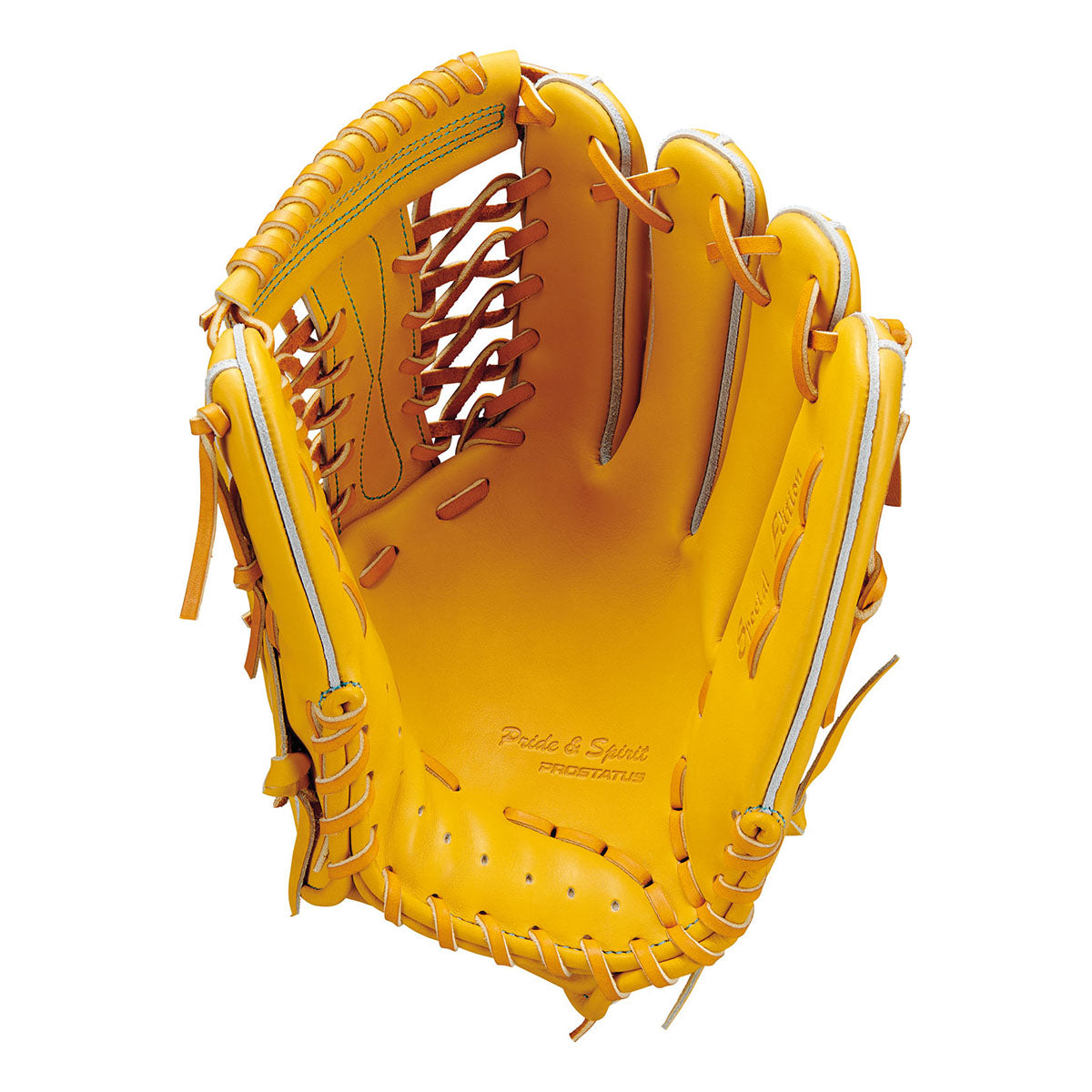 硬式グラブ プロステイタスSE 外野手用 サイズ:8