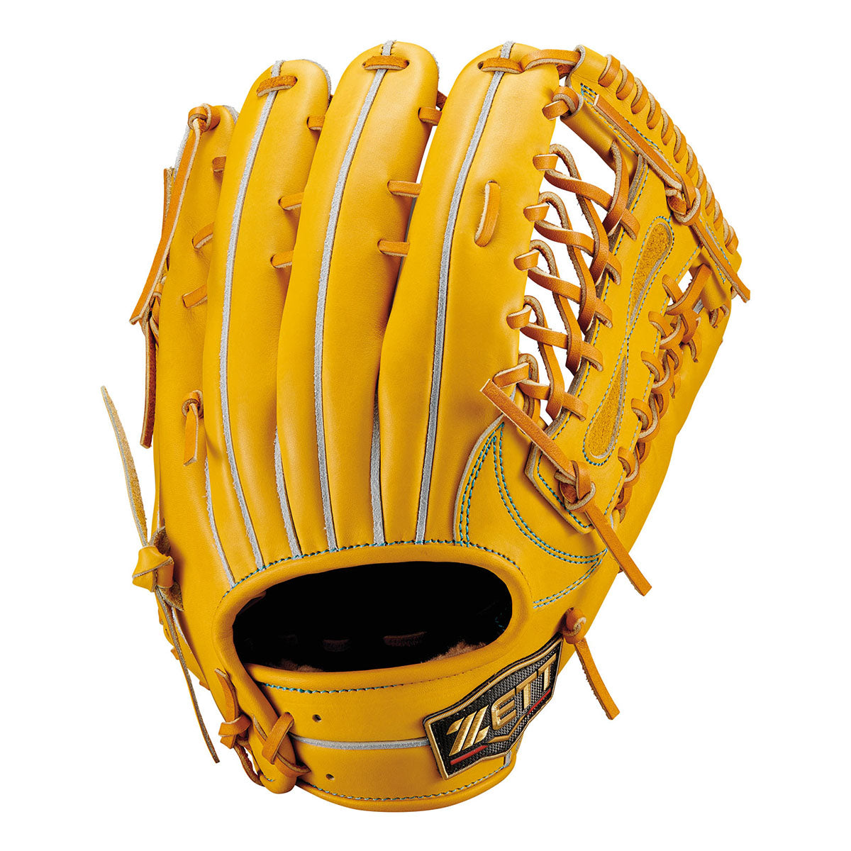 硬式グラブ プロステイタスSE 外野手用 サイズ:8