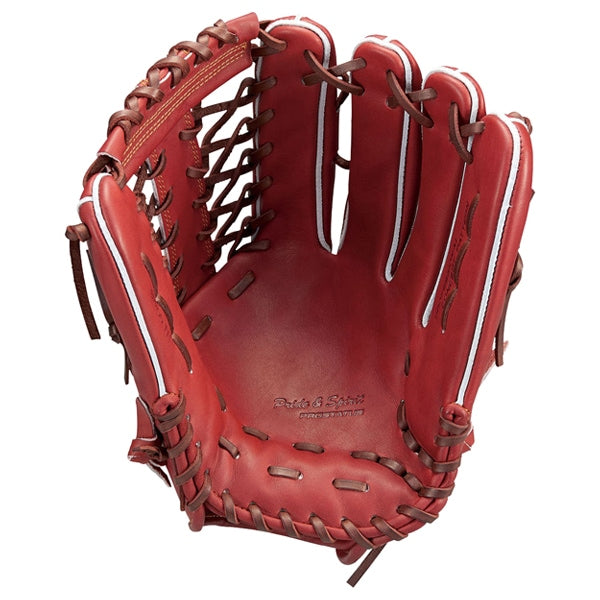 硬式グラブ プロステイタス 外野手用 サイズ:9