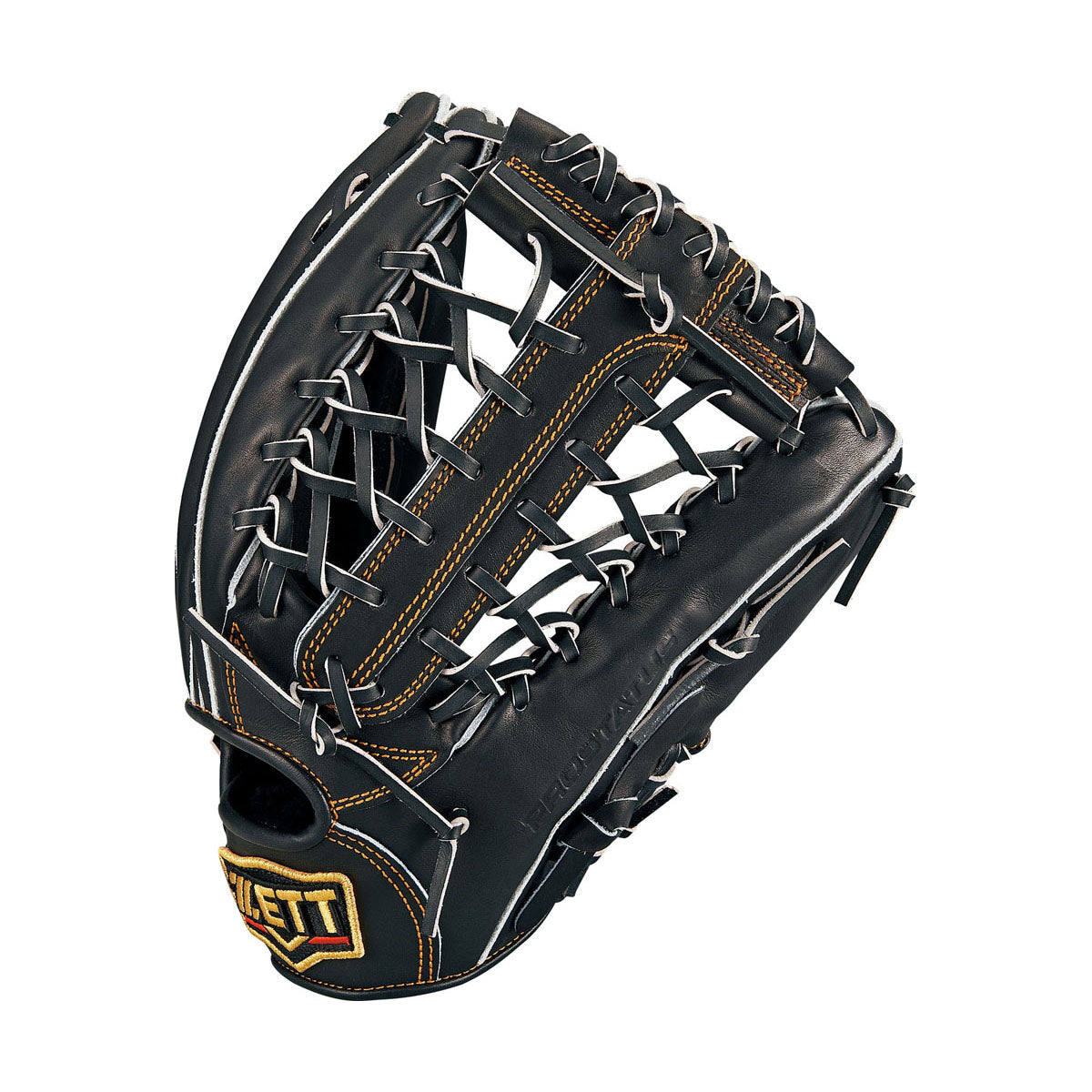 硬式グラブ プロステイタス 外野手用 サイズ:9