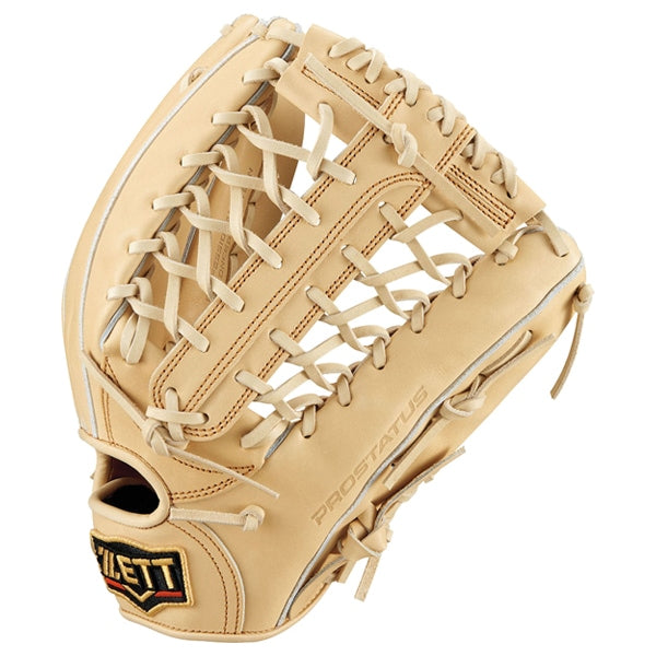 硬式グラブ プロステイタス 外野手用 サイズ:9