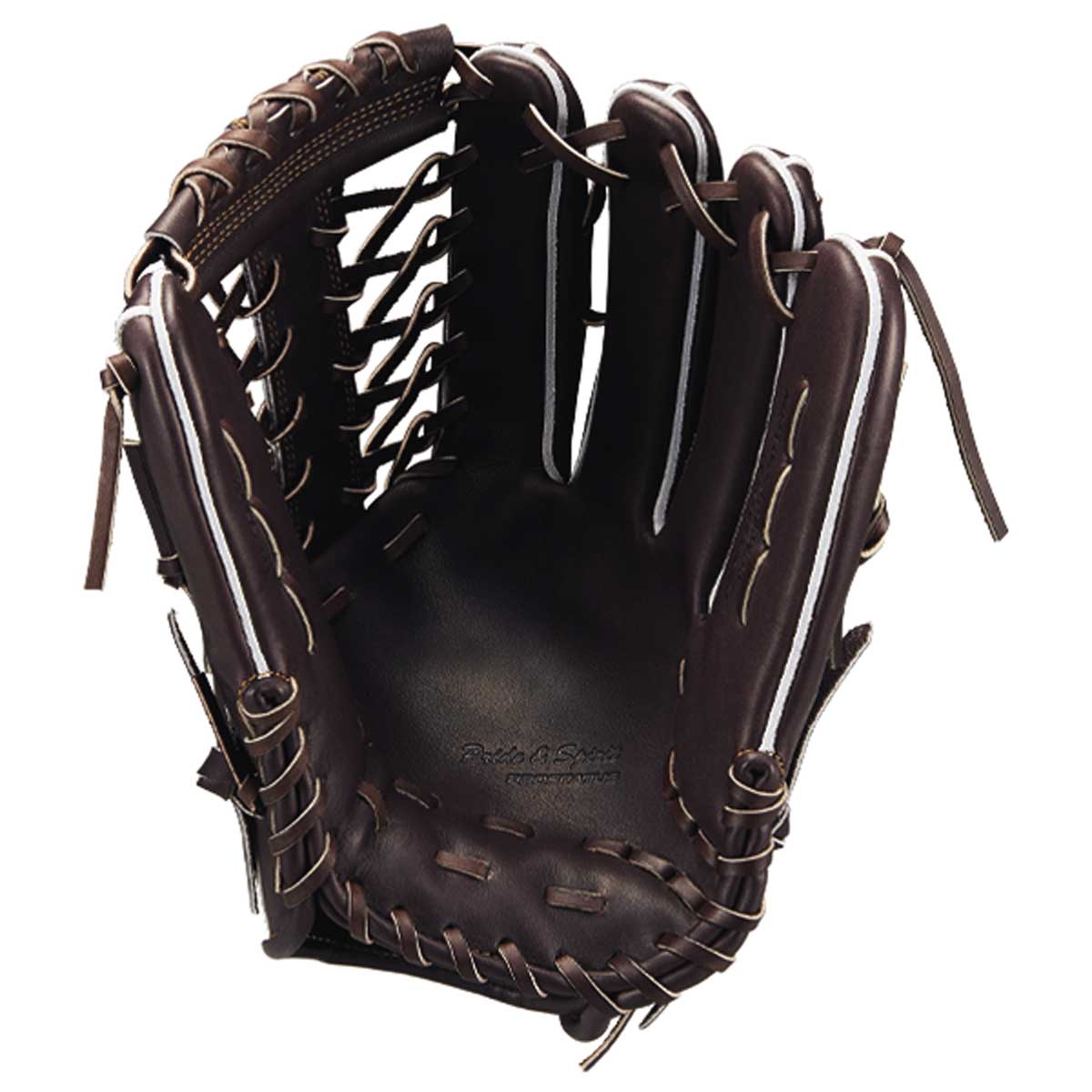 硬式グラブ プロステイタス 外野手用 サイズ:9