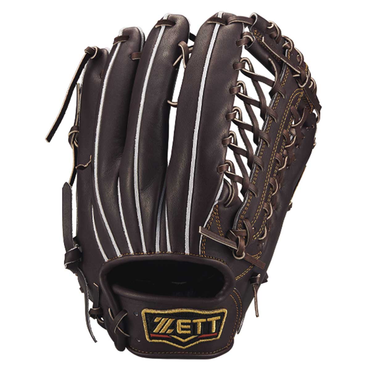 硬式グラブ プロステイタス 外野手用 サイズ:9