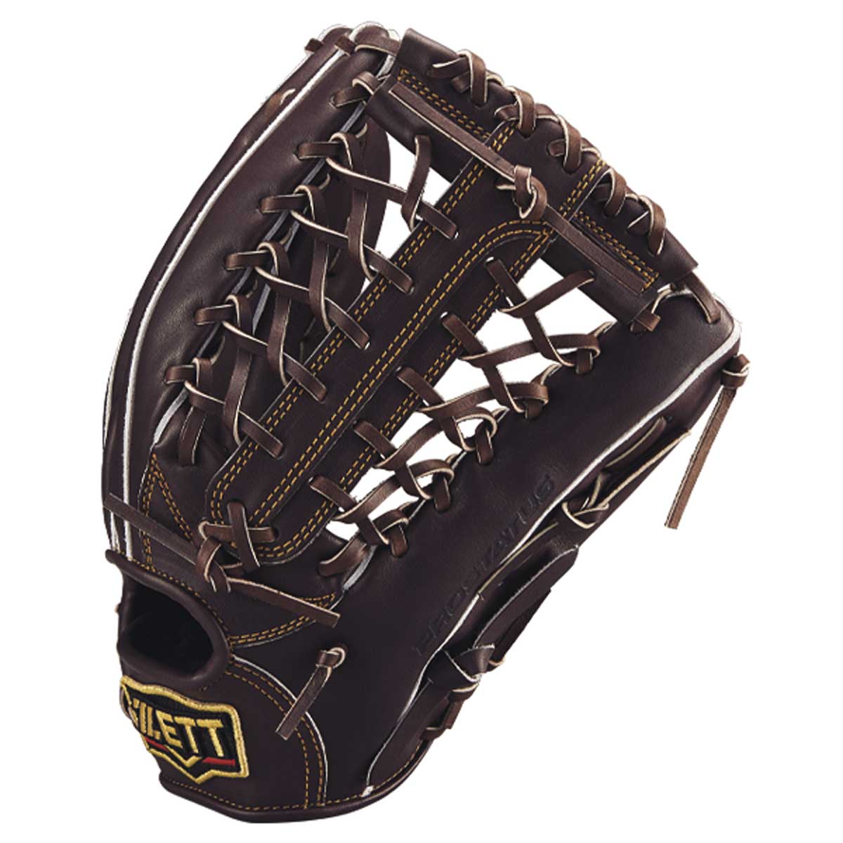 硬式グラブ プロステイタス 外野手用 サイズ:9