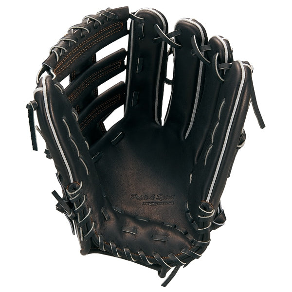硬式グラブ プロステイタス 外野手用 サイズ:9