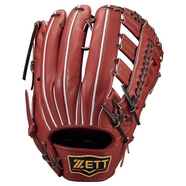 硬式グラブ プロステイタス 外野手用 サイズ:9