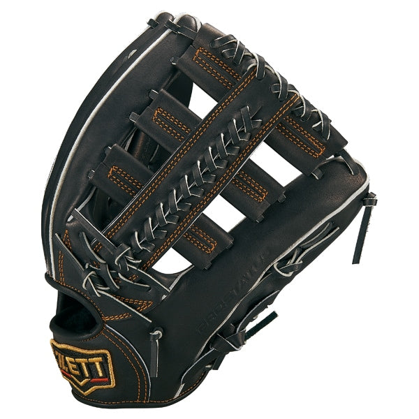 硬式グラブ プロステイタス 外野手用 サイズ:9