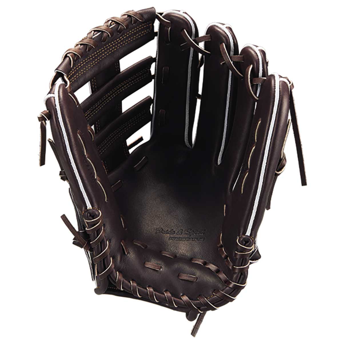 硬式グラブ プロステイタス 外野手用 サイズ:9