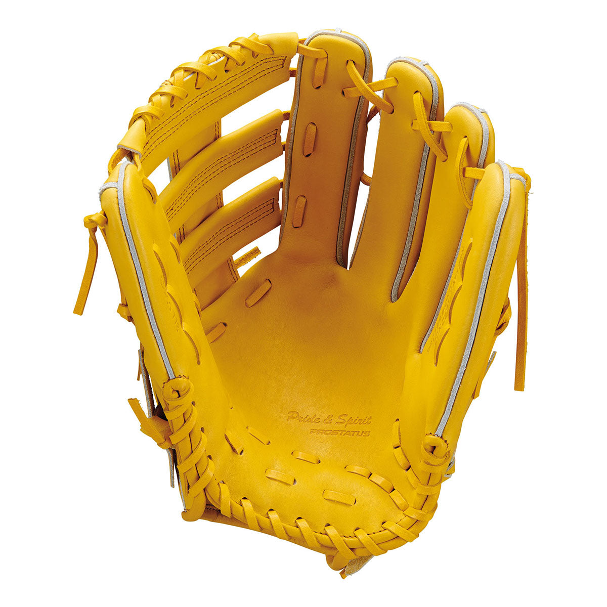 硬式グラブ プロステイタス 外野手用 サイズ:9