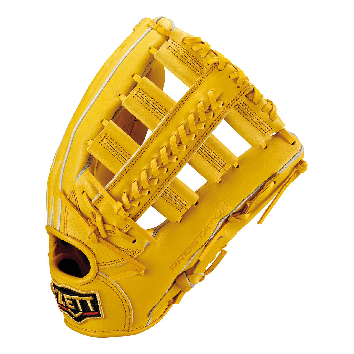 硬式グラブ プロステイタス 外野手用 サイズ:9