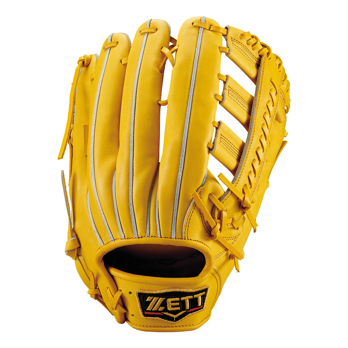 硬式グラブ プロステイタス 外野手用 サイズ:9