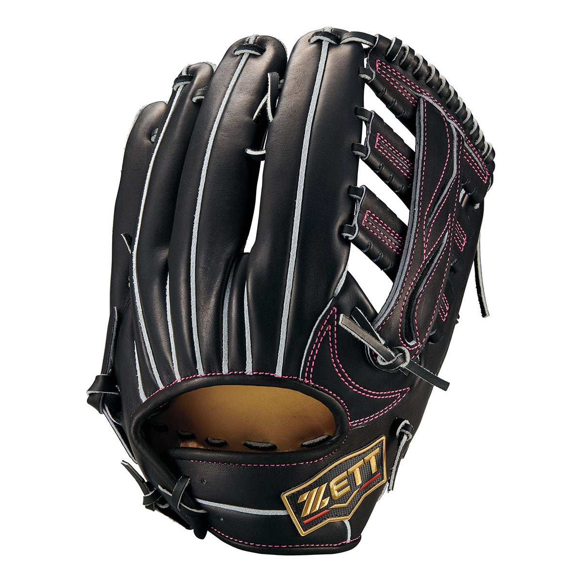 硬式グラブ プロステイタスSE 外野手用 サイズ:9