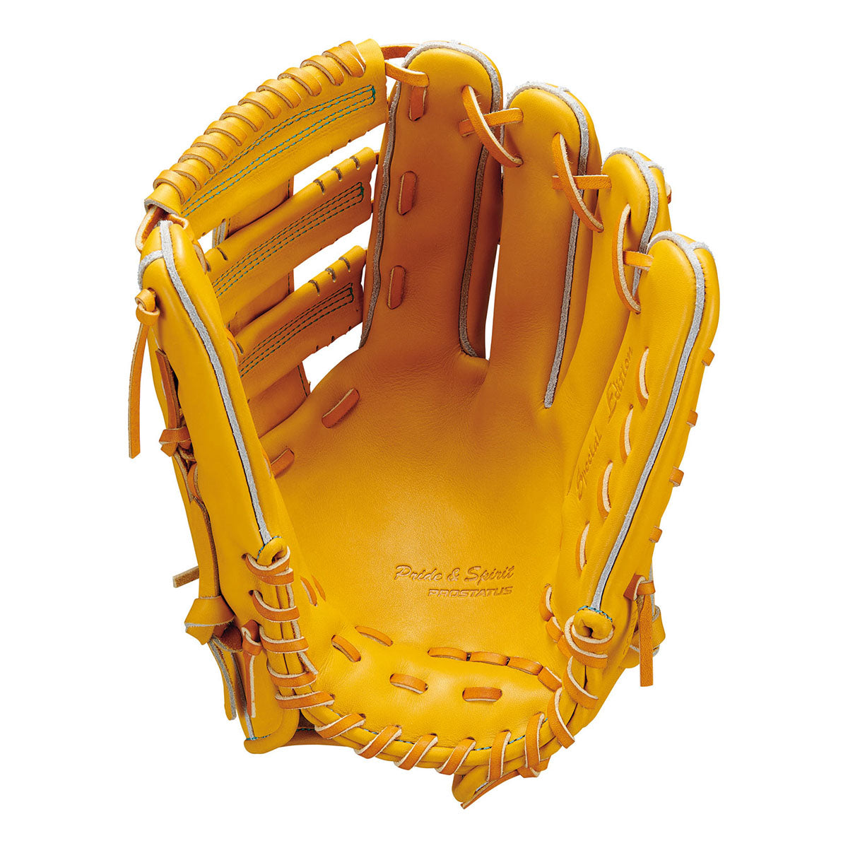 硬式グラブ プロステイタスSE 外野手用 サイズ:9