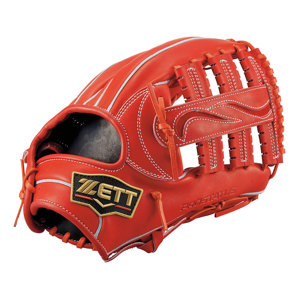 硬式グラブ プロステイタスSE 外野手用 サイズ:9