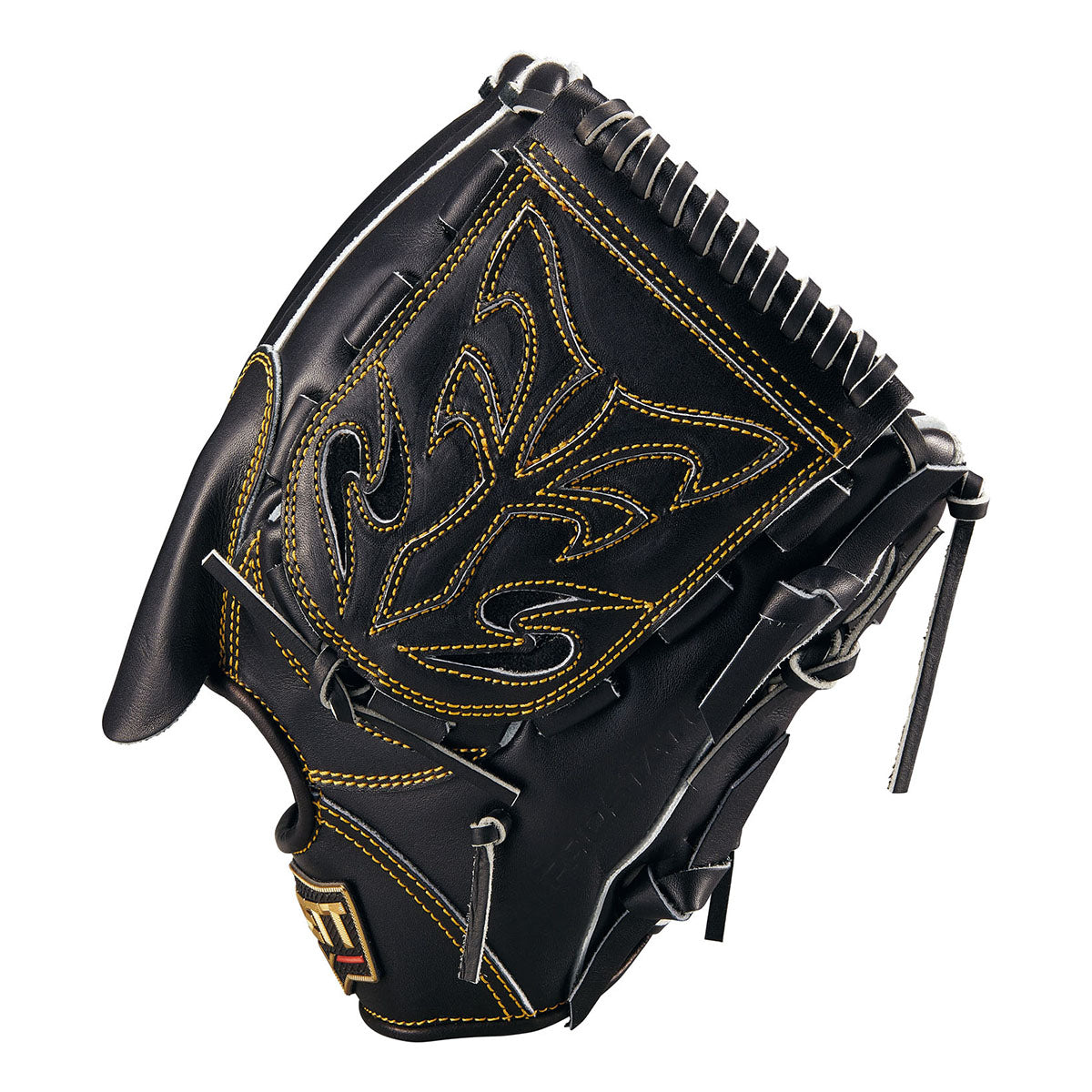 硬式グラブ プロステイタスプレミアム 投手用 サイズ:5