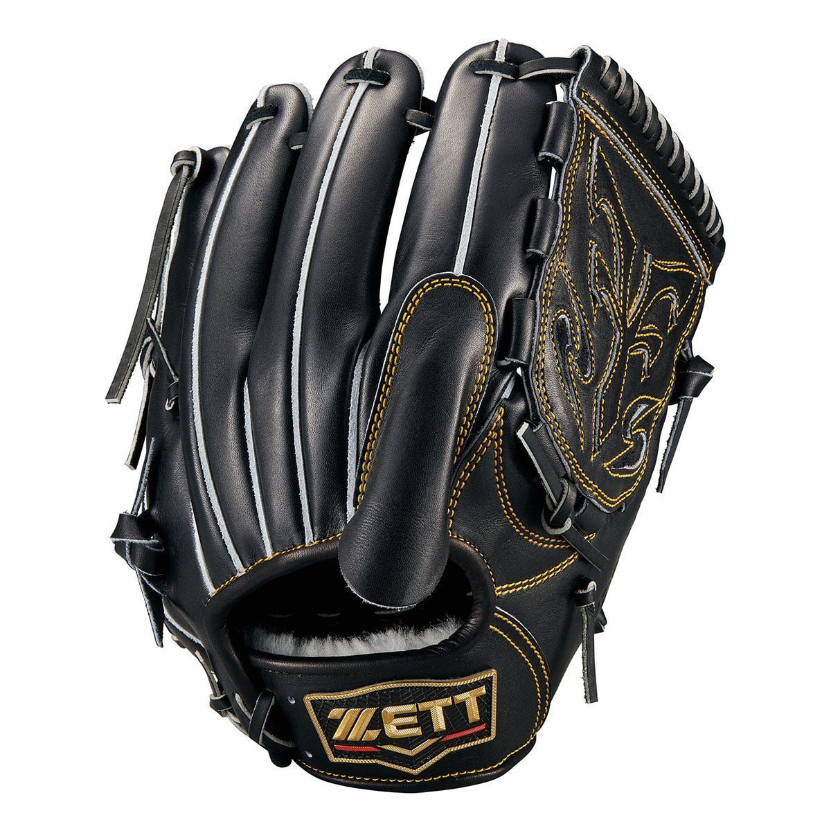 硬式グラブ プロステイタスプレミアム 投手用 サイズ:5