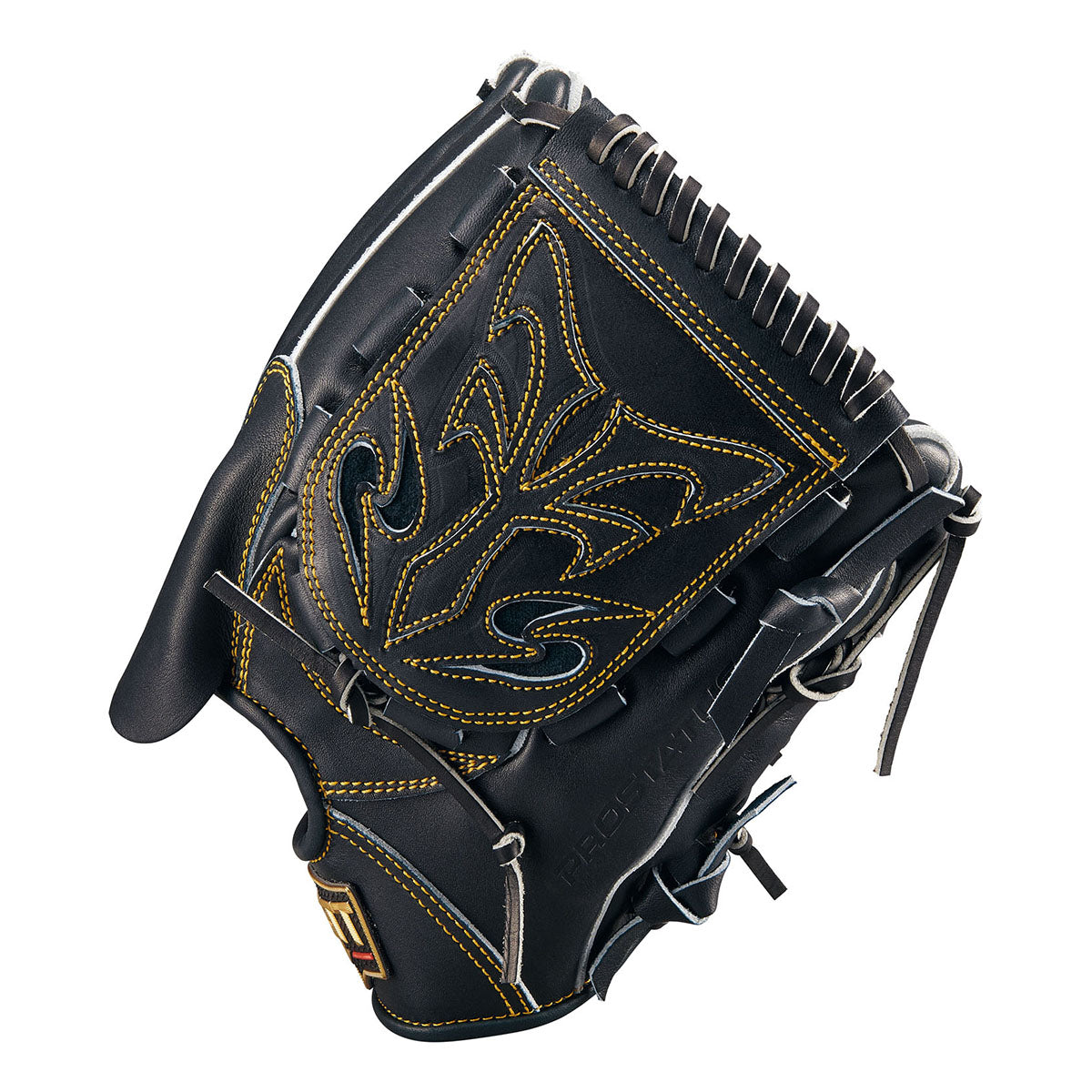 硬式グラブ プロステイタスプレミアム 投手用 サイズ:5