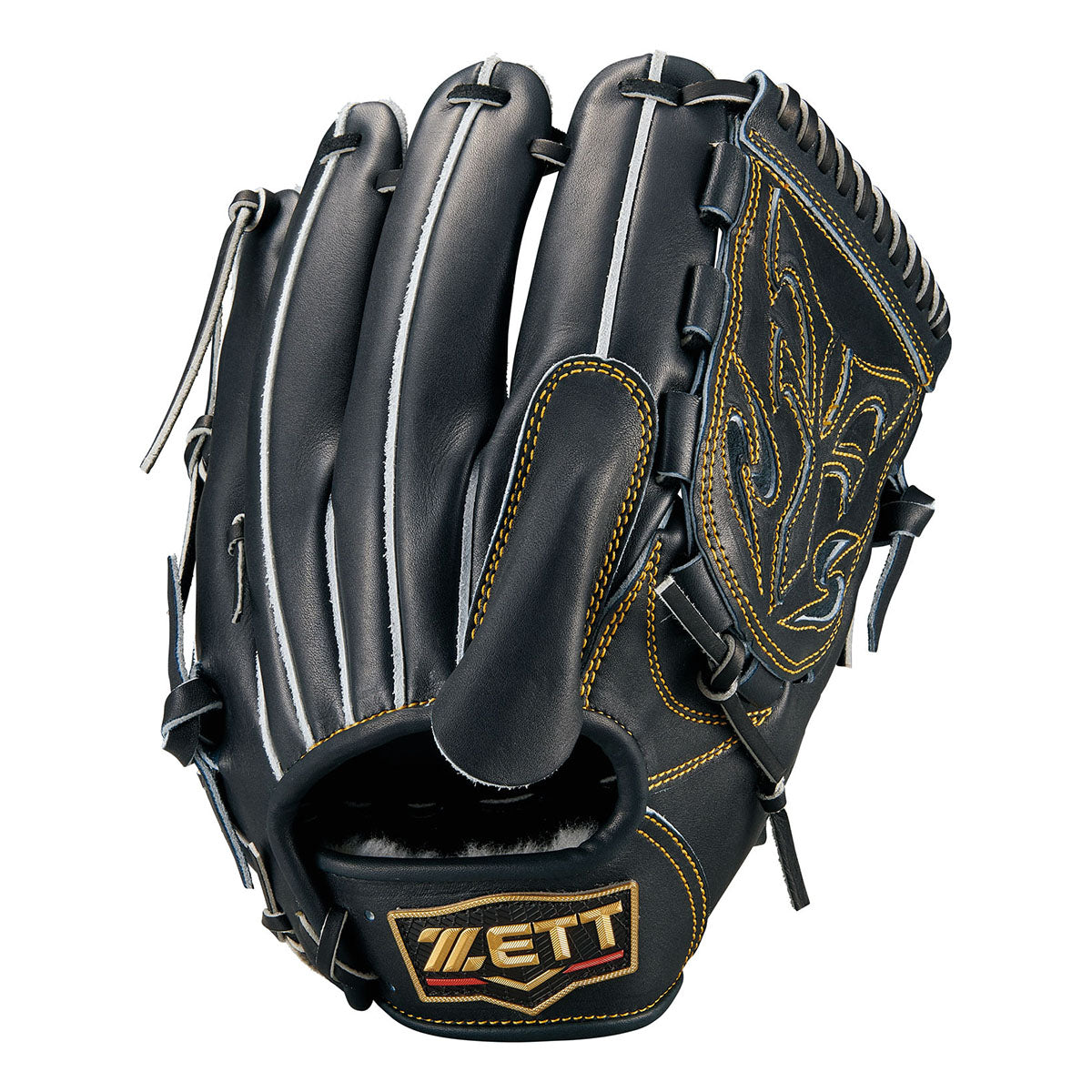 硬式グラブ プロステイタスプレミアム 投手用 サイズ:5