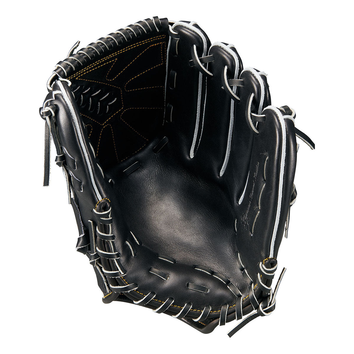 硬式グラブ プロステイタスプレミアム 投手用 サイズ:5